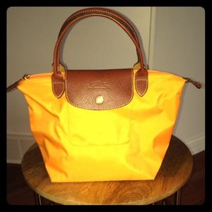 Longchamp Purse