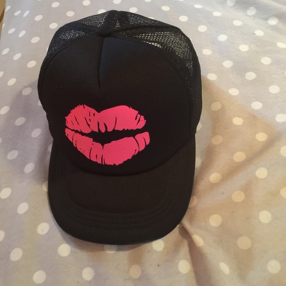Outerwear - Trendy Trucker Snap Back 6