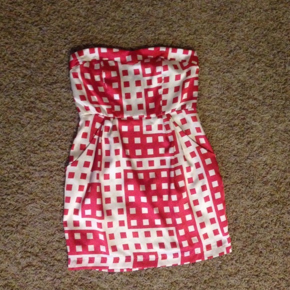 Pitaya Dress