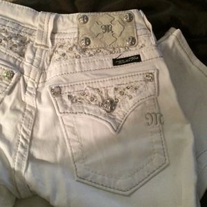 Brand new Miss Me Jeans!