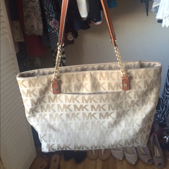 Michael kors bag