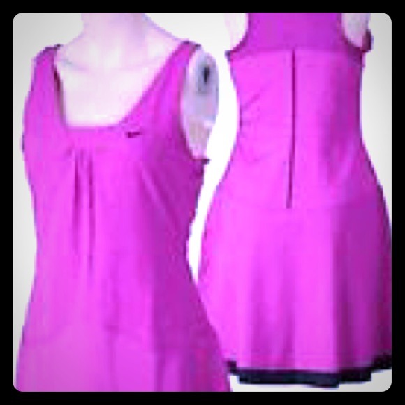 Nike tennis dress