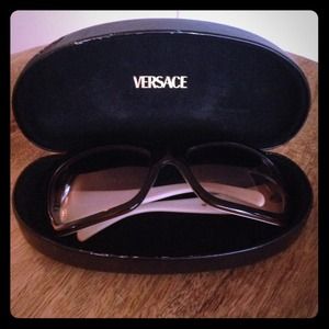 Versace sunglasses