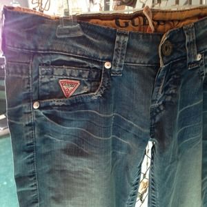 Guess Jeans