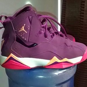 Jordan shoes for women