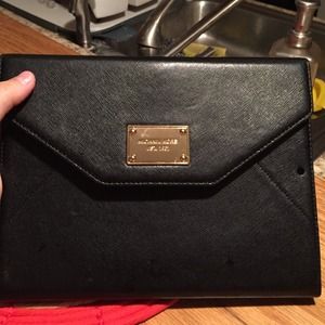 Michael kors Ipad case.