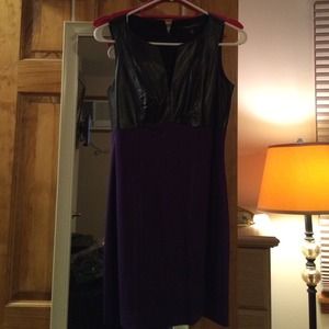 Cynthia Steffe dress