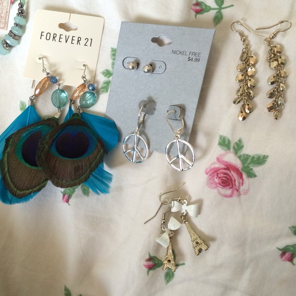 Earrings👂