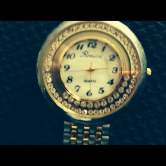 Ladies watch