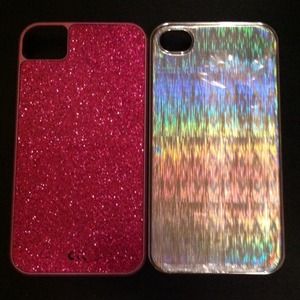 iPhone 4 cases