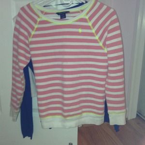 Ralph Lauren Sweater