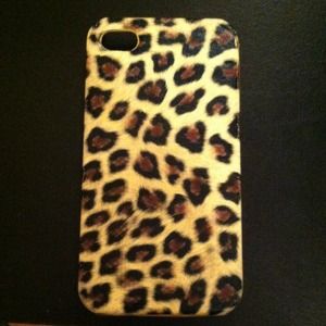 iPhone 4 case