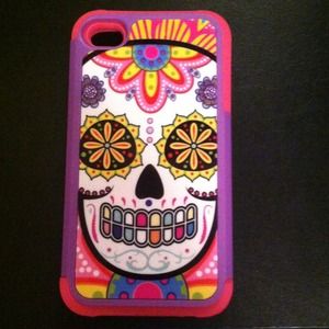 iPhone 4 case