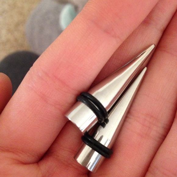 0g tapers
