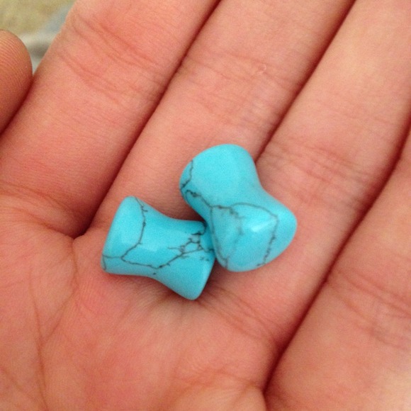 0g plugs