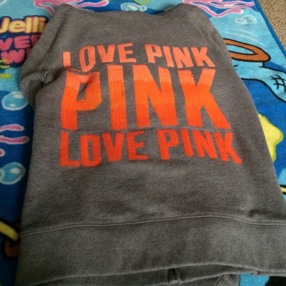 👚Vs bling jacket 🎀