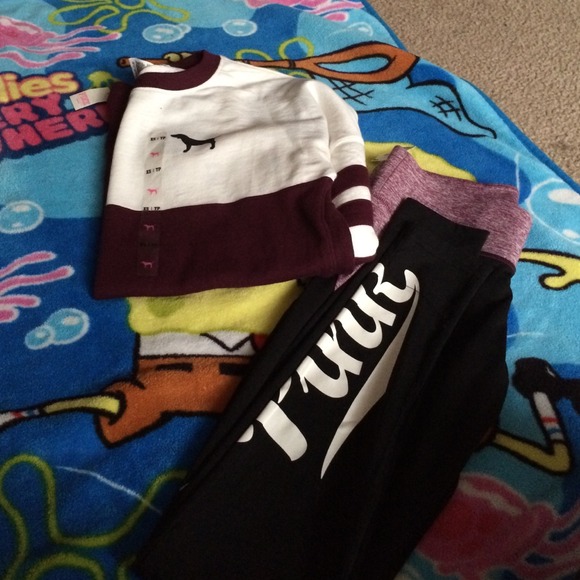 👖👚Vs outfit👖👚