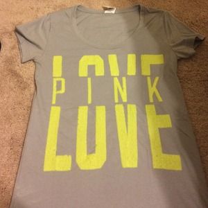 PINK t-shirt