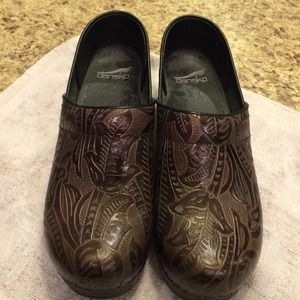 Dansko shoes