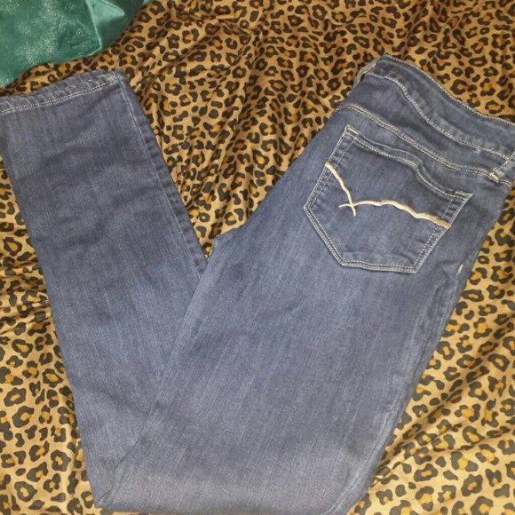 Bullhead Skinny & Skinniest Jeans Bundle