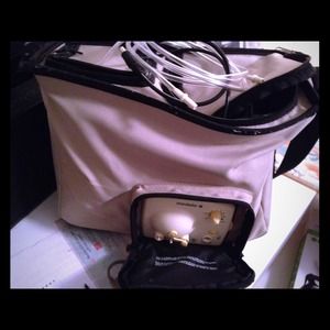 Medela double breastpump