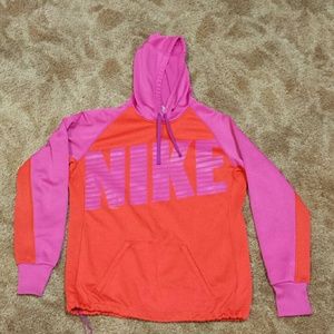 Nike hoodie