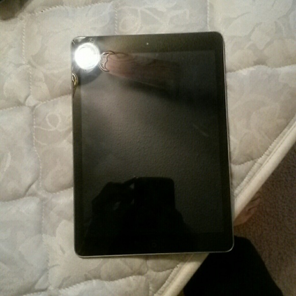 apple Other - Ipad Air