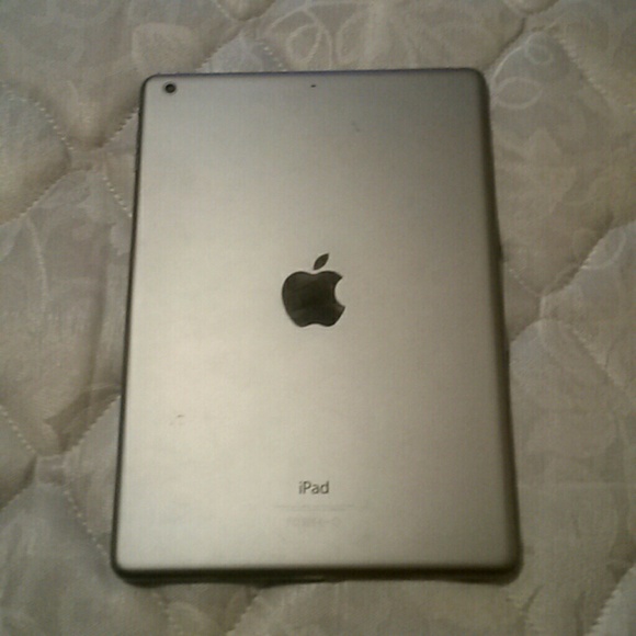 Ipad Air - Picture 2 of 4