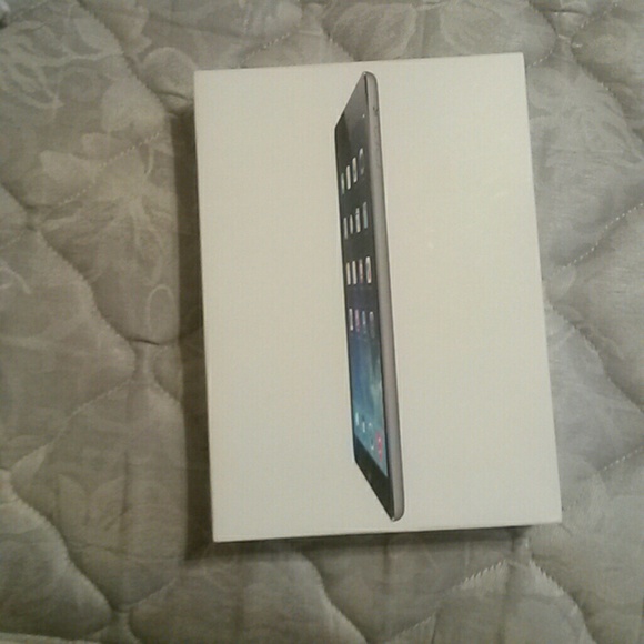 Ipad Air - Picture 3 of 4