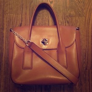 Kate Spade Top Handle Handbag