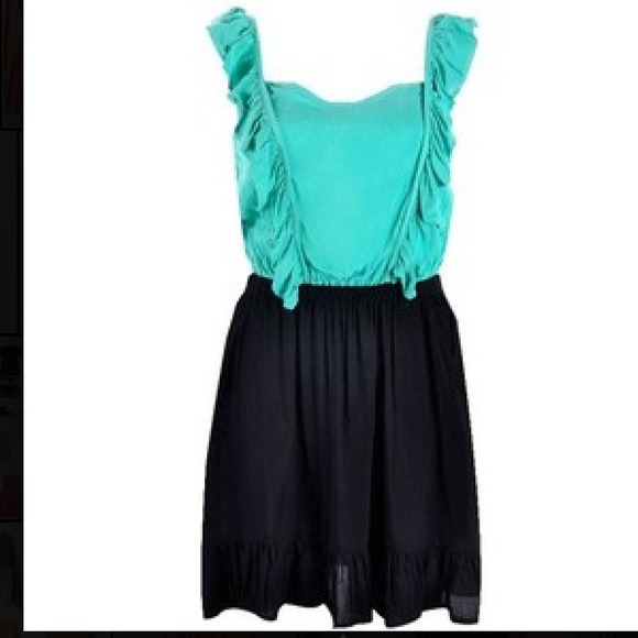 jcpenney Dresses Party Dress Poshmark