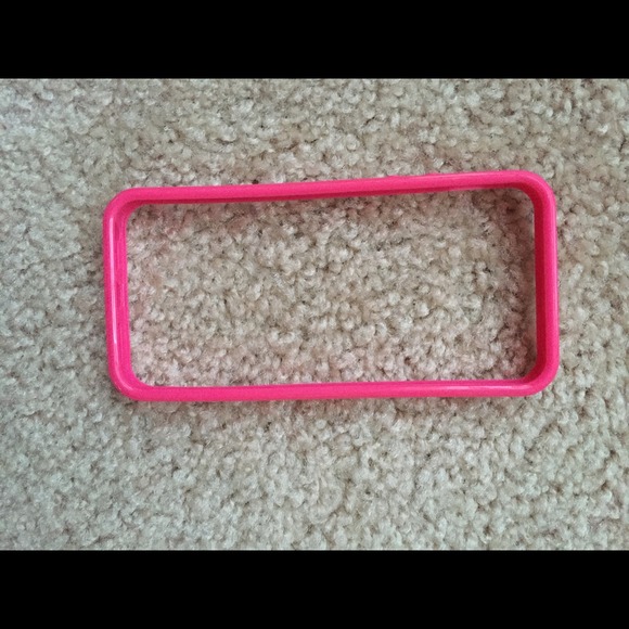 iPhone 5/5s case/bumper
