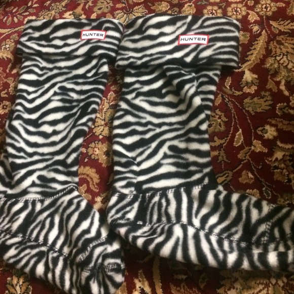 Hunter Boot Socks - Picture 4 of 4