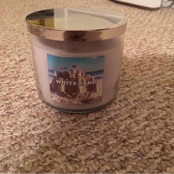 Candle