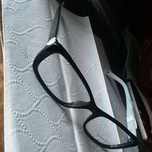 Tiffany and company glasses