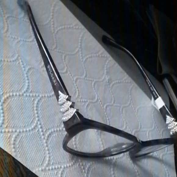 Bvlgari glasses