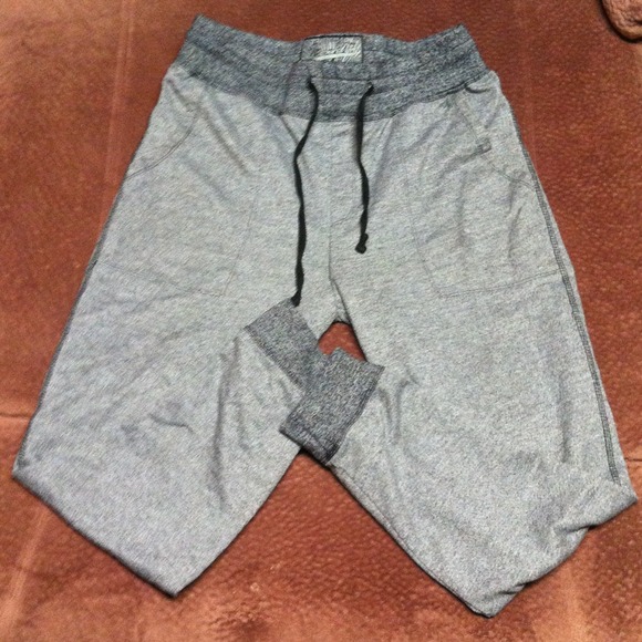 Joggers
