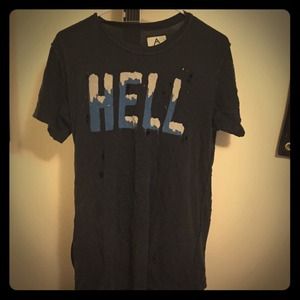 UNIF Hell frozen over!