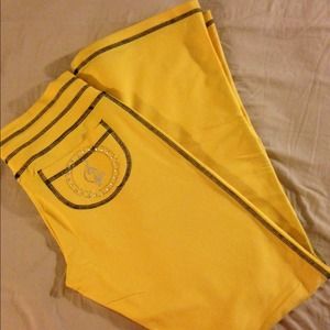 Baby Phat Jogging Pants
