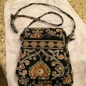 Cross body Vera purse
