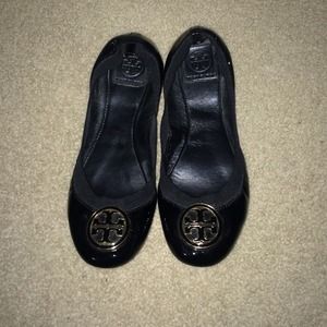 Tory Burch Caroline Ballet Flat!