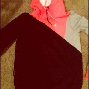 Women's Volcom Hoodie
