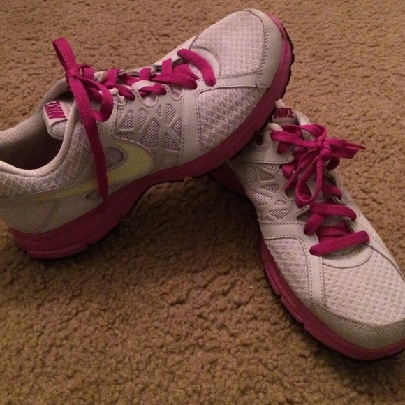 Nikes