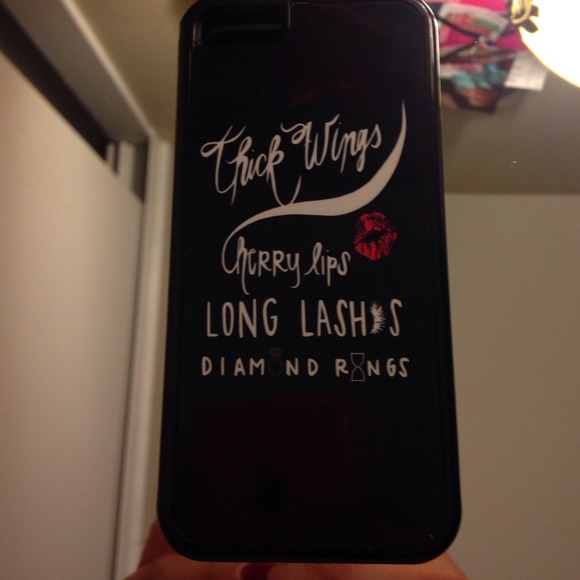 IPhone 5c Case