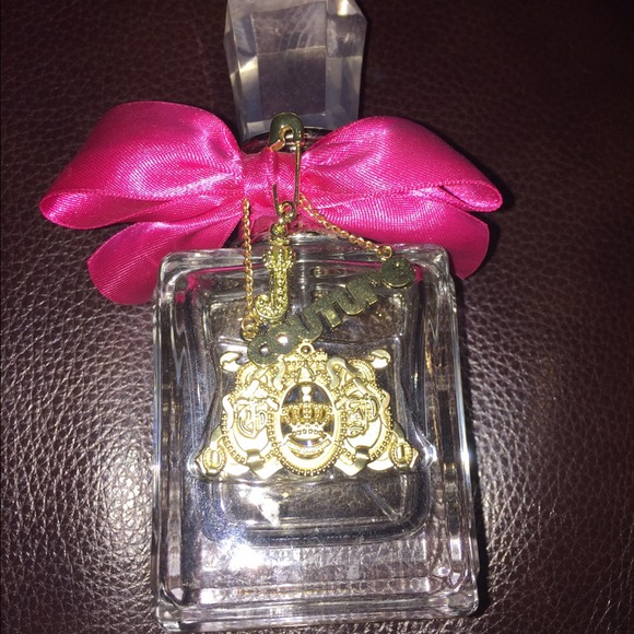 Juicy Couture Viva La Juicy Perfume