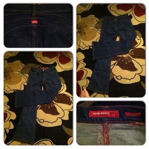 Miss Sixty denim size 31 inseam 32
