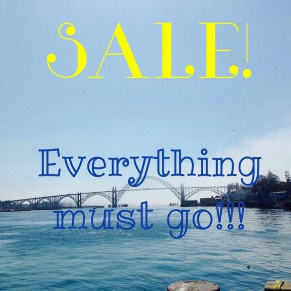 Christmas sale!