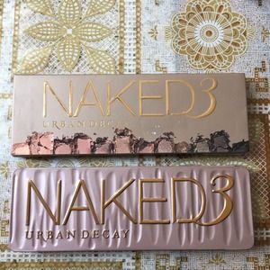 Naked 3 dupe