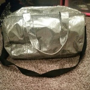 Victorias secret Bling Duffle Bag