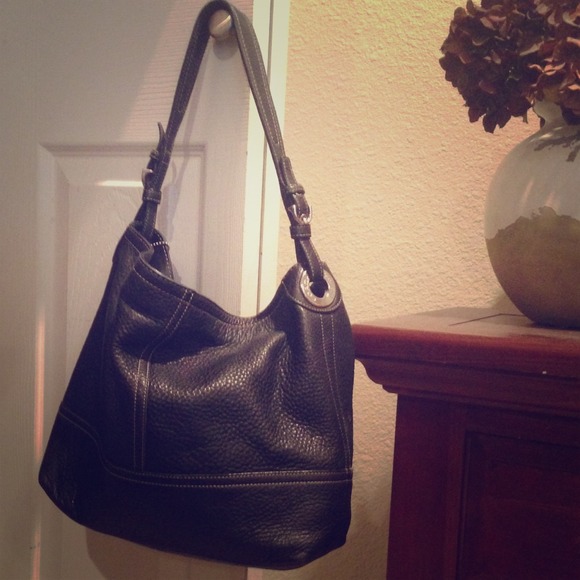 Authentic Coach Purse
